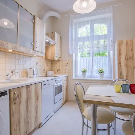 Apartament Tomi Sopot
